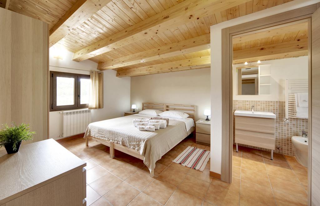 Villa Margi Giarratana Εξωτερικό φωτογραφία