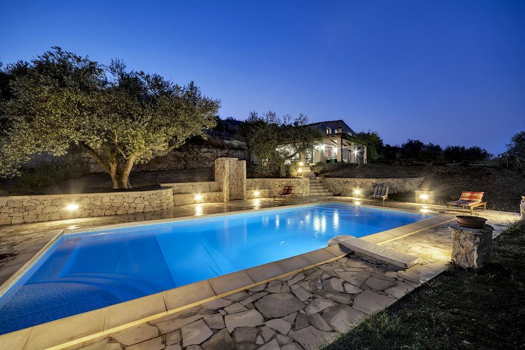 Villa Margi Giarratana Εξωτερικό φωτογραφία