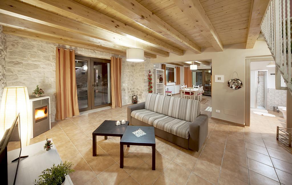 Villa Margi Giarratana Εξωτερικό φωτογραφία